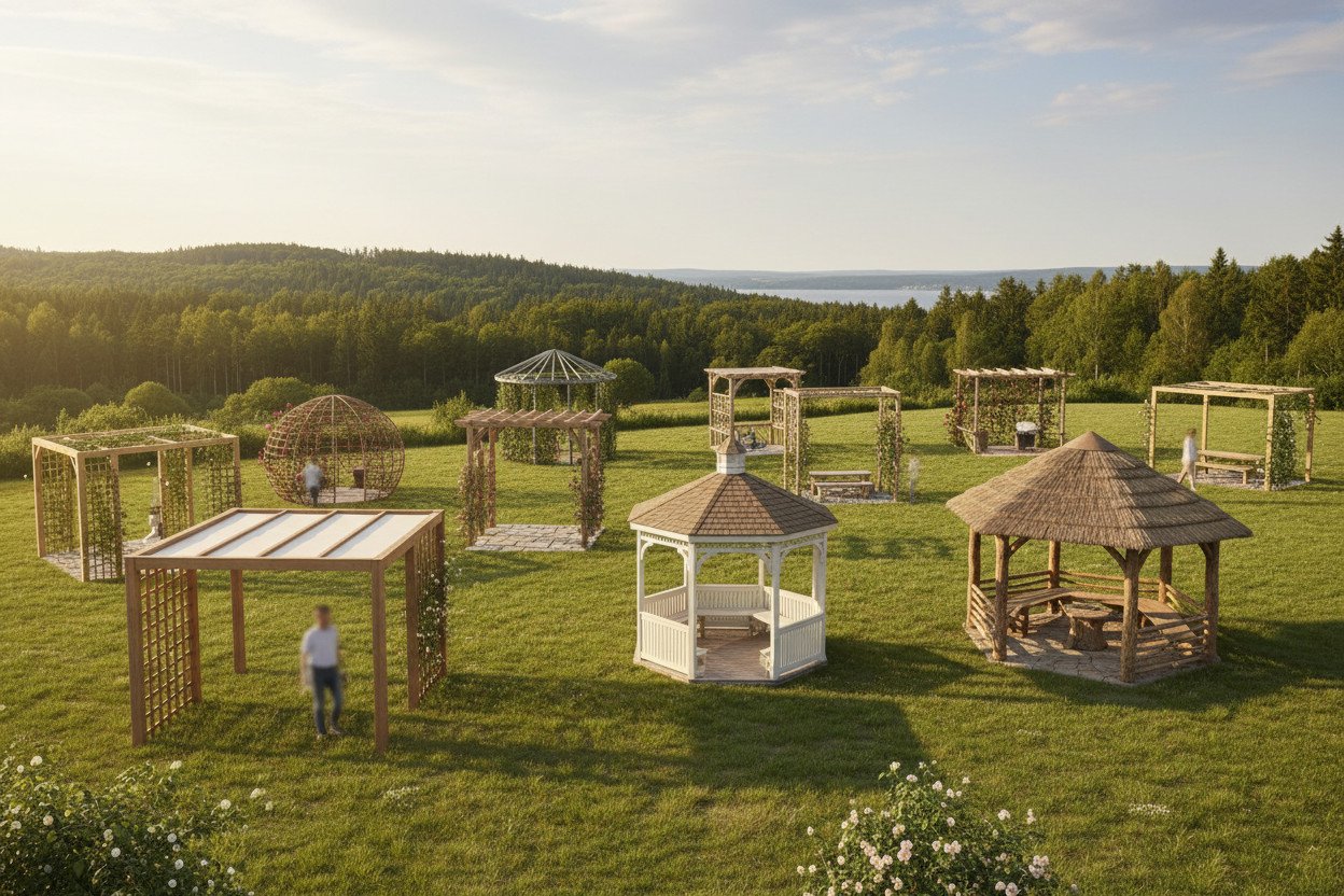 Altana projekt — jak wybrać rozwiązanie dopasowane do działki